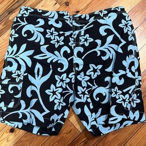 Mens Tommy Bahama Swim Shorts XXL